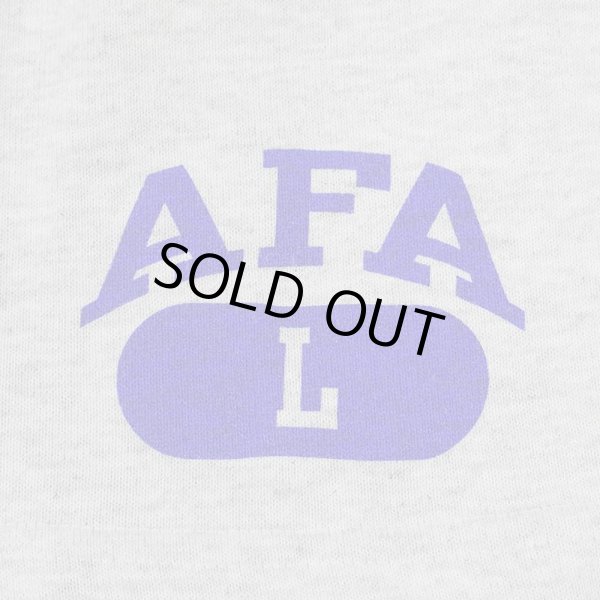 画像3: 90's RUSSELL アスレチックショーツ "AFA / MADE IN USA" (3)