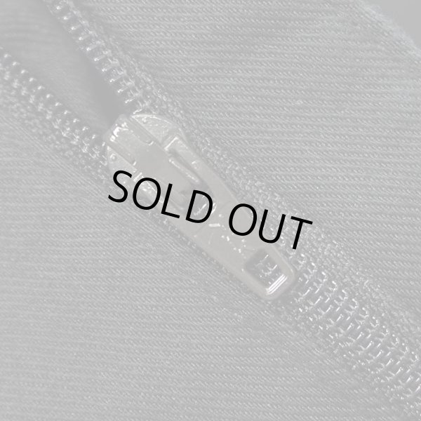 画像5: 00's NIKE GOLF 1タック チノショーツ "BLACK" (5)