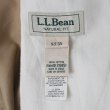 画像3: 00's L.L.Bean 2タックチノショーツ (3)
