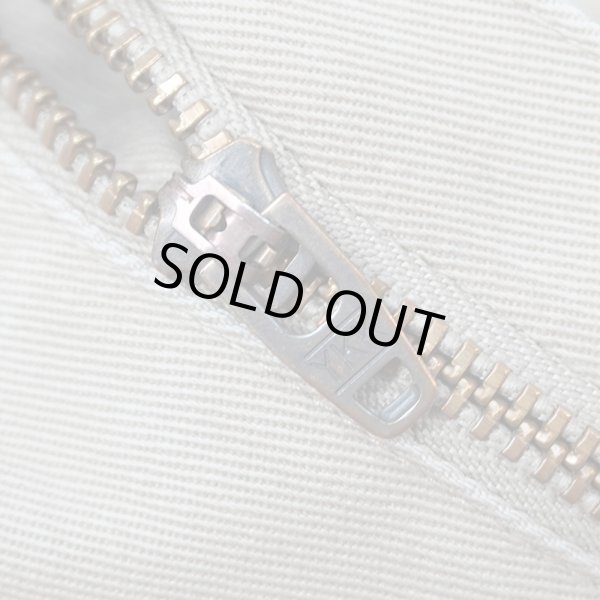 画像4: 00's L.L.Bean 2タックチノショーツ (4)