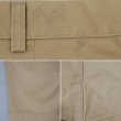 画像5: 00's L.L.Bean 2タックチノショーツ (5)