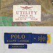 画像3: 00's Polo Ralph Lauren ウッドランドカモ柄 カーゴショーツ (3)