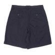 画像2: 00's Eddie Bauer 2タック チノショーツ "DEADSTOCK / W33" (2)