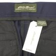 画像3: 00's Eddie Bauer 2タック チノショーツ "DEADSTOCK / W33" (3)