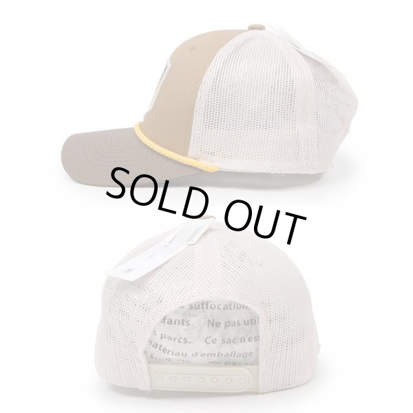 画像3: 日本未発売 SMOKEY BEAR メッシュキャップ (3)