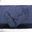 画像2: 日本未発売 THE NORTH FACE DUNRAVEN SHERPA BLANKET "URBAN NAVY" (2)