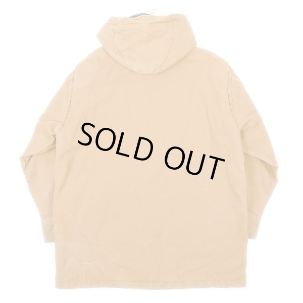 画像2: 00's RED KAP ダックカバーオール (2)