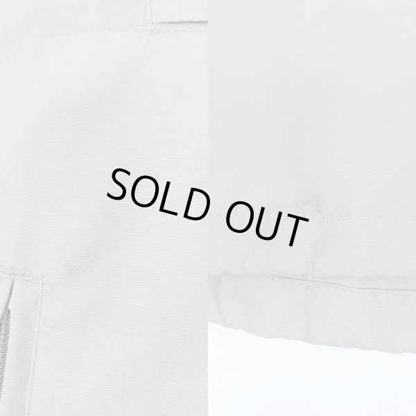 画像4: 80-90's Eddie Bauer コットンアノラックパーカー "黒タグ" (4)