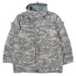 画像1: 09's US.ARMY ACU GORE-TEX PARKA "DEADSTOCK / SMALL-REGULAR" (1)