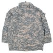 画像2: 09's US.ARMY ACU GORE-TEX PARKA "DEADSTOCK / SMALL-REGULAR" (2)