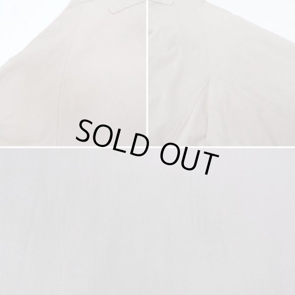 画像4: 00's ORVIS ハリントンジャケット (4)