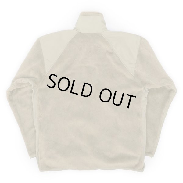 画像3: 【COYOTE BROWN / MEDIUM-REGULAR】US. Armed Forces ECWCS GEN3 LEVEL3 POLARTEC フリースジャケット (3)