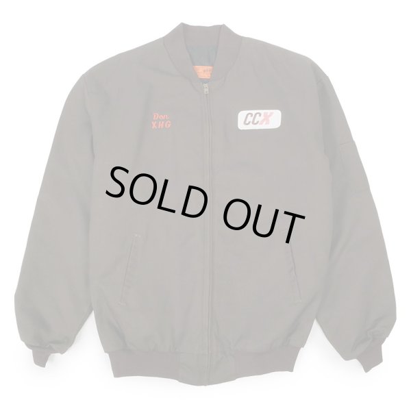 画像2: 90's RED KAP ワークジャケット (2)