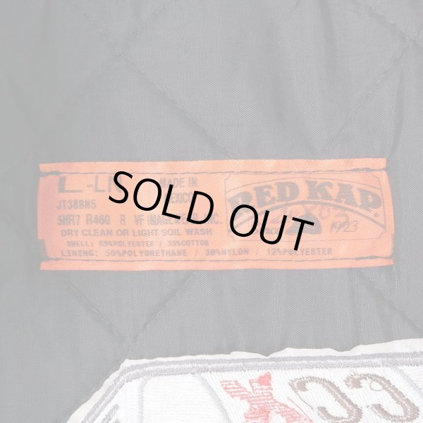 画像3: 90's RED KAP ワークジャケット (3)