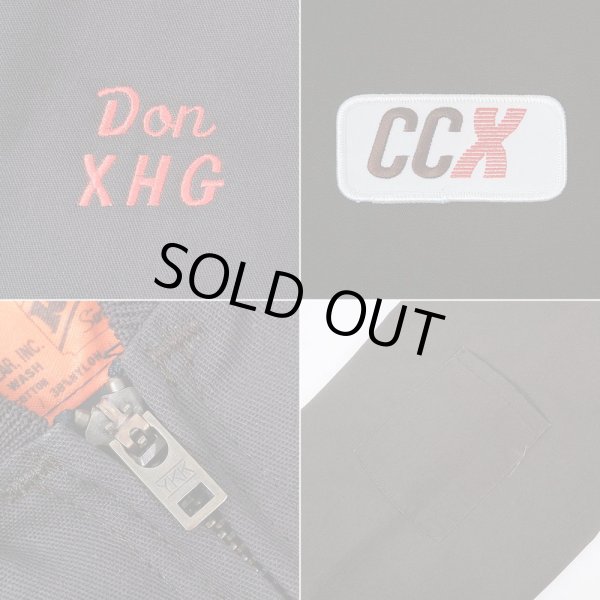 画像4: 90's RED KAP ワークジャケット (4)