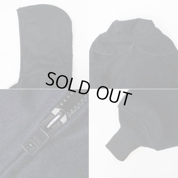 画像4: 00's USAFA カデットコート (4)