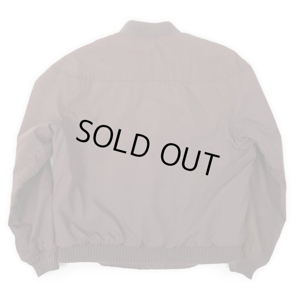 画像2: 70's CATALINA キャップショルダージャケット “Dark Brown” (2)