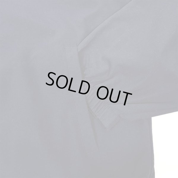 画像4: 00's Miller Lite ハーフジップ プルオーバージャケット "DEADSTOCK" (4)