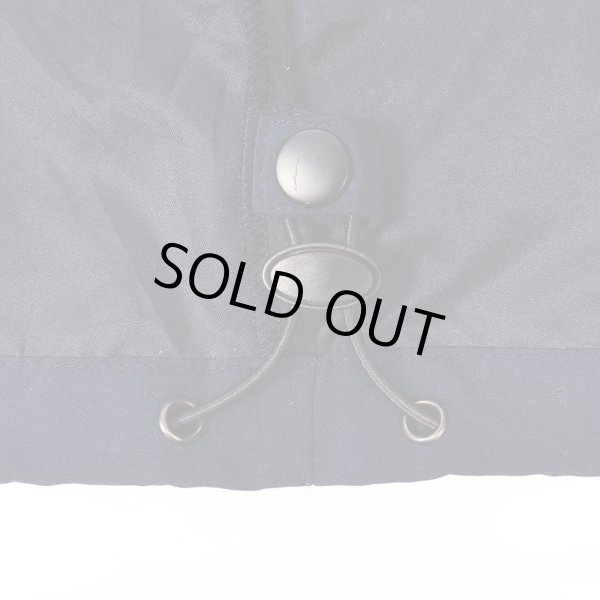 画像5: 00's Miller Lite ハーフジップ プルオーバージャケット "DEADSTOCK" (5)