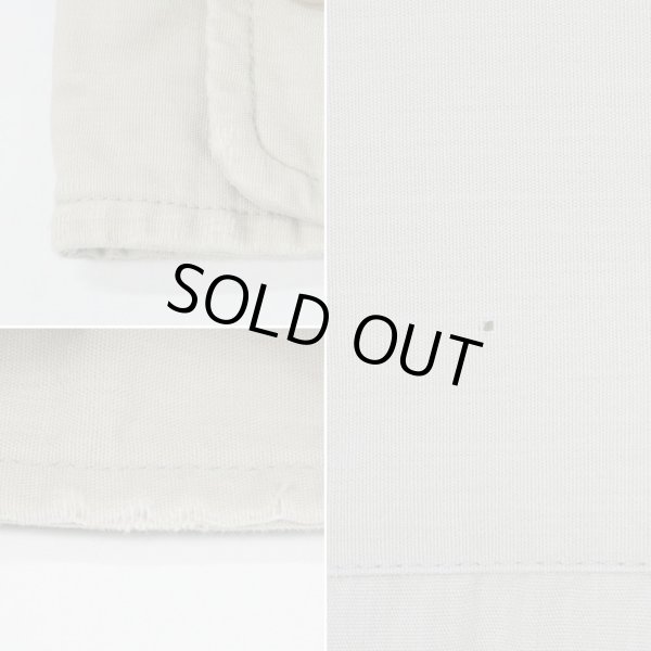 画像4: 60-70's L.L.Bean サファリシャツジャケット "Cotton Poplin" (4)