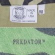 画像2: 90's PREDATOR CAMOUFLAGE プレデターカモ柄 ジャケット "MADE IN USA" (2)