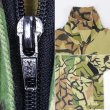 画像3: 90's PREDATOR CAMOUFLAGE プレデターカモ柄 ジャケット "MADE IN USA" (3)