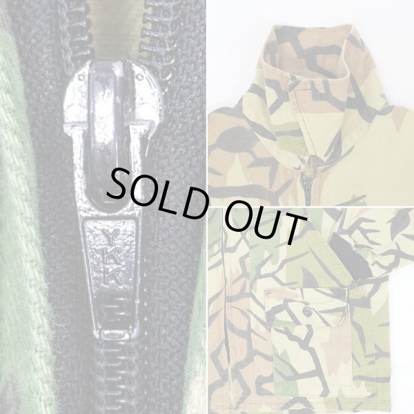 画像3: 90's PREDATOR CAMOUFLAGE プレデターカモ柄 ジャケット "MADE IN USA" (3)