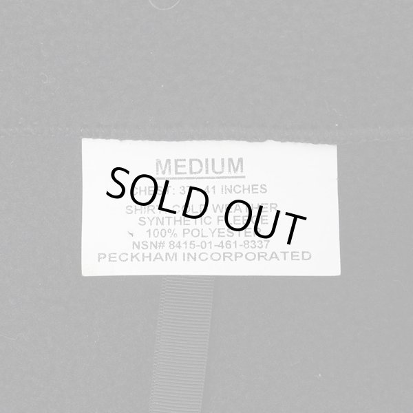 画像2: 00's US.Armed Forces ECWCS GEN2 LEVEL3 POLARTEC フリースジャケット "MEDIUM-REGULAR" (2)