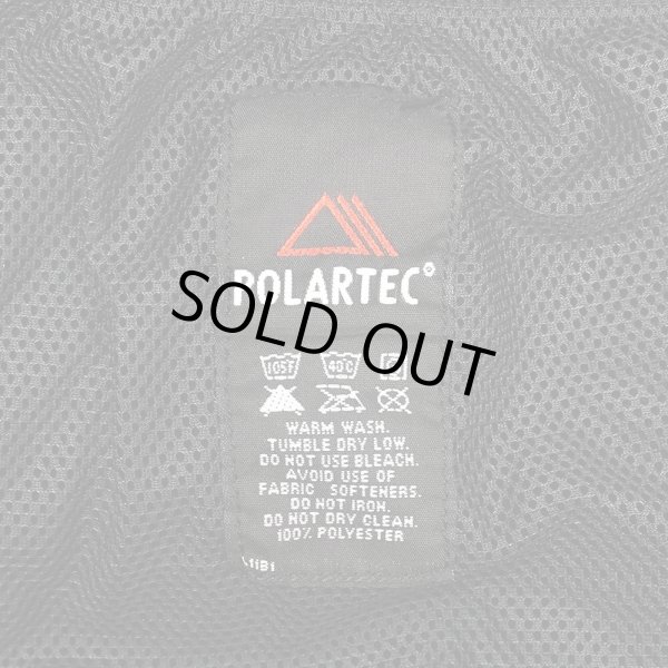 画像3: 00's US.Armed Forces ECWCS GEN2 LEVEL3 POLARTEC フリースジャケット "MEDIUM-REGULAR" (3)