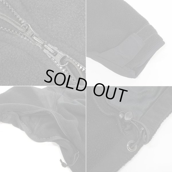 画像4: 00's US.Armed Forces ECWCS GEN2 LEVEL3 POLARTEC フリースジャケット "MEDIUM-REGULAR" (4)