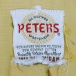 画像3: 60's PETERS ハリントンジャケット (3)