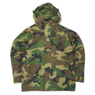 90-00's ADVENTURE TECH リバーシブル GORE-TEX パーカー “MADE IN USA