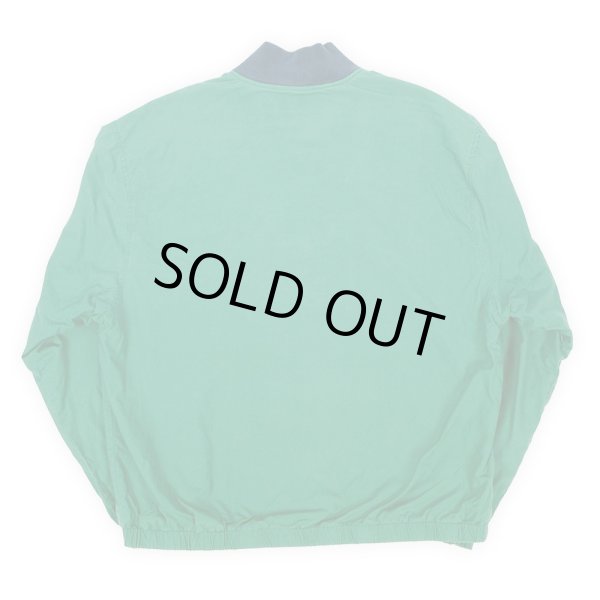 画像2: 90's Eddie Bauer プルオーバージャケット (2)