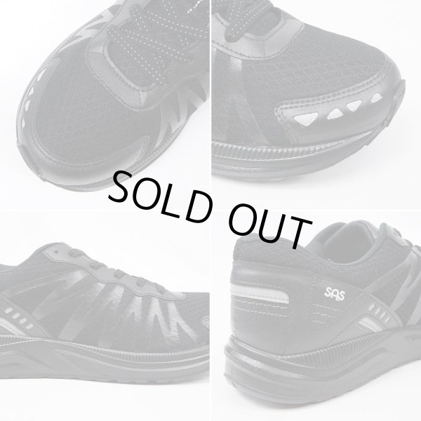 画像4: SAS for US.Armed Forces MISSION 1 STABILITY “DEADSTOCK / US8” (4)