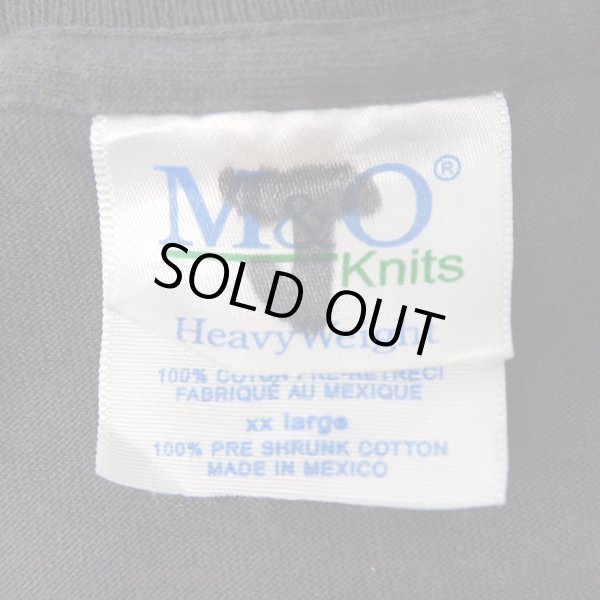 画像3: 2002's Kurt Cobain フォトプリントTシャツ (3)