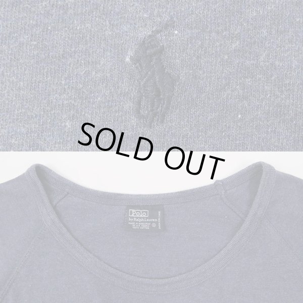 画像3: 90's POLO Ralph Lauren Tシャツ (3)
