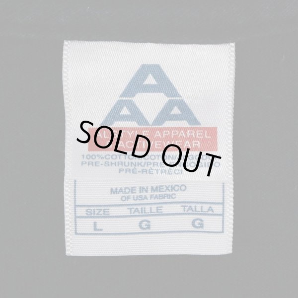 画像3: Early 00's THE BEATLES フォトプリントTシャツ (3)