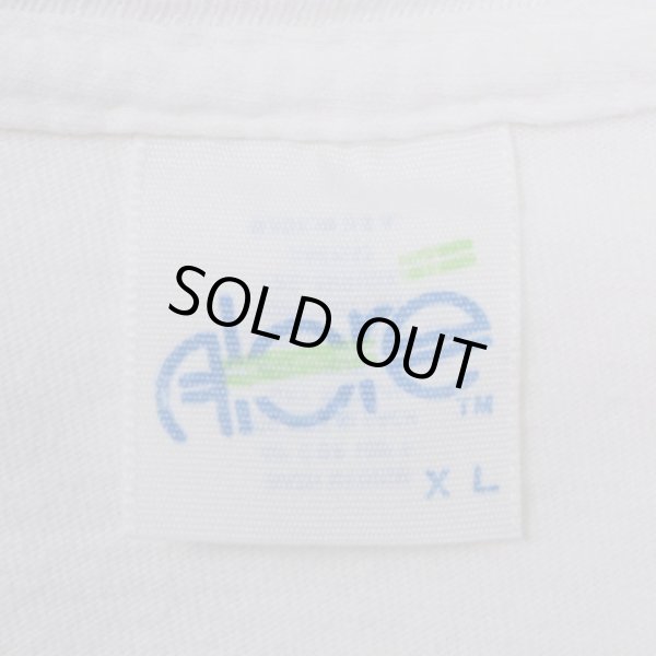 画像2: 80's Muscle Beach スーベニアTシャツ “MADE IN USA” (2)