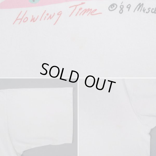 画像5: 80's Muscle Beach スーベニアTシャツ “MADE IN USA” (5)