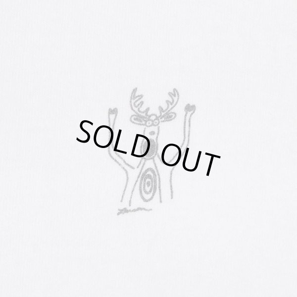 画像3: 80's THE FAR SIDE アートTシャツ "MADE IN USA" (3)