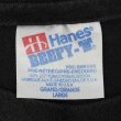 画像2: 90's Kansas Jayhawks プリントTシャツ "Hanes BEEFY body / MADE IN USA" (2)