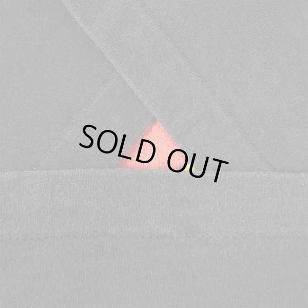 画像4: 90's Kansas Jayhawks プリントTシャツ "Hanes BEEFY body / MADE IN USA" (4)