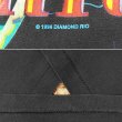 画像4: 90's DIAMOND RIO ツアーTシャツ "FAST FAST FAST TOUR 96 / MADE IN USA" (4)