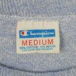 画像2: 70's Champion 88/12 ブランクTシャツ "MADE IN USA" (2)