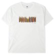 画像2: 00's LIBERTY GRAPHICS × Frank Lloyd Wright テストプリントTシャツ "DEADSTOCK" #23-24 (2)