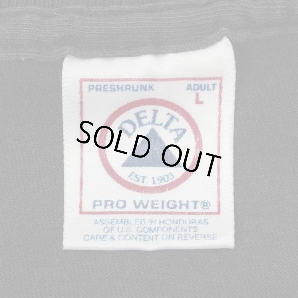 画像5: 90's nWo ロゴプリントTシャツ (5)