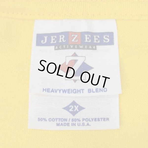 画像3: 90's Shitt on Pitt 両面プリントTシャツ "MADE IN USA" (3)