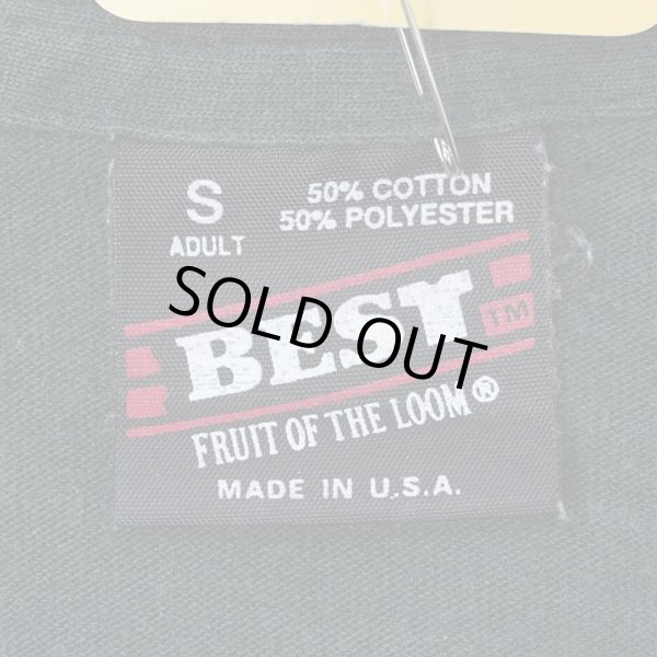 画像2: 90's GREAT MUTA プリントTシャツ "MADE IN USA" (2)