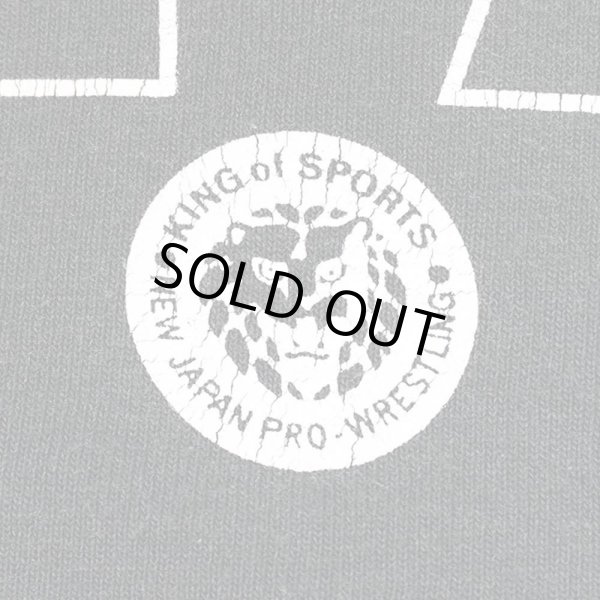 画像3: 90's GREAT MUTA プリントTシャツ "MADE IN USA" (3)