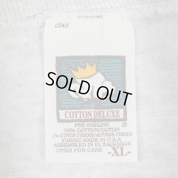 画像4: 90's DOOR COUNTRY L/S Tシャツ (4)